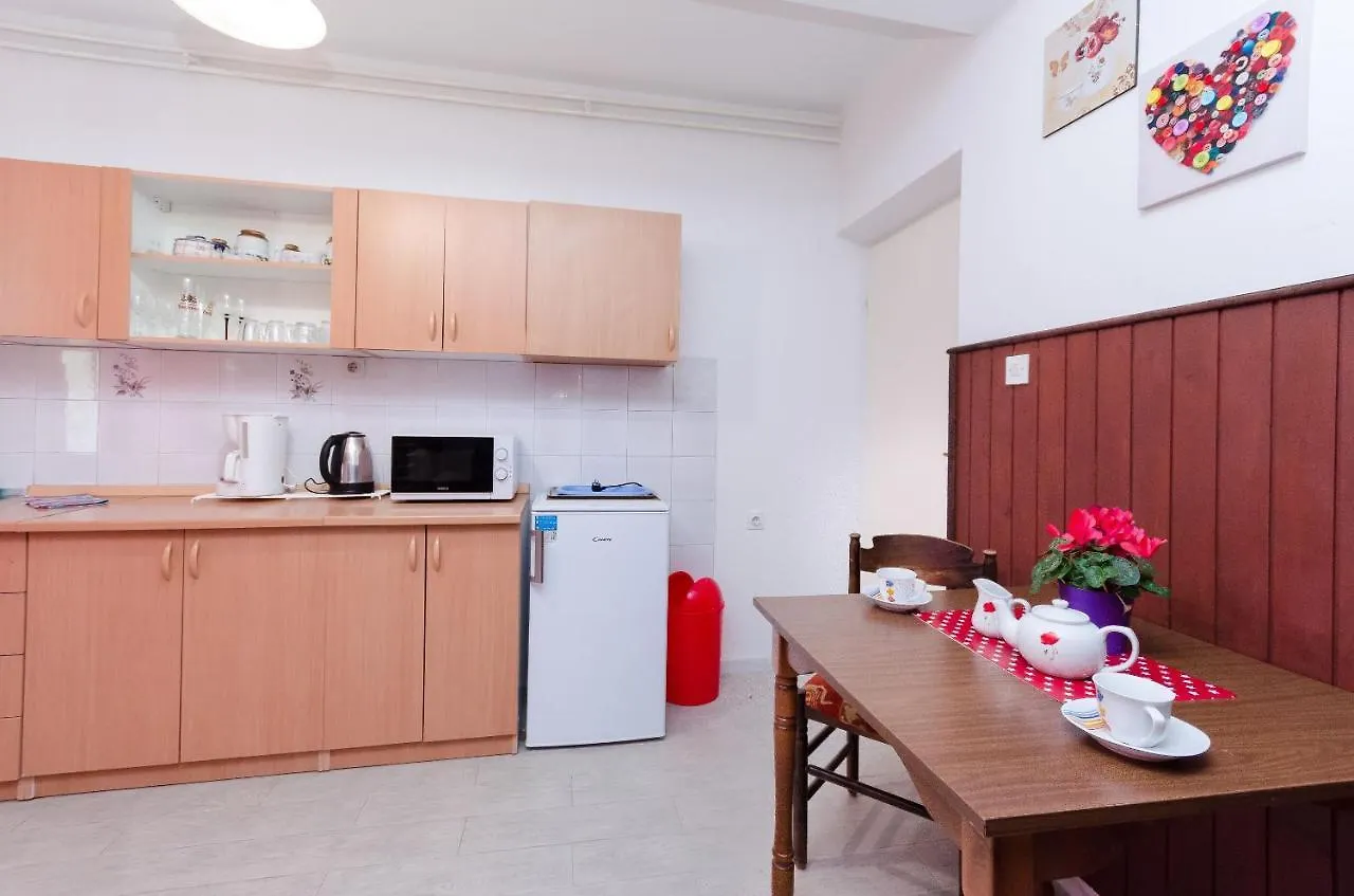 Apartments Vesna Kampor