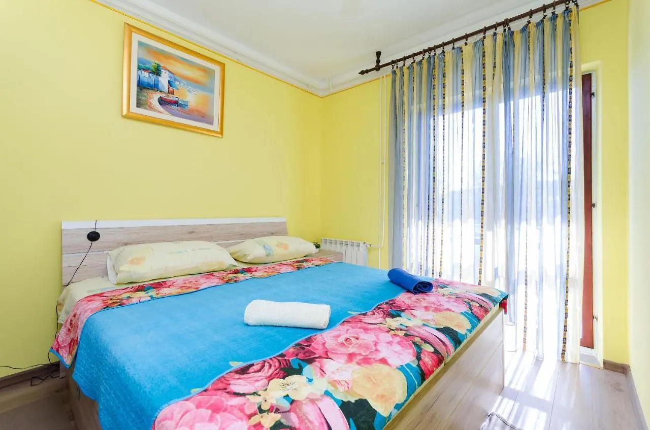Apartments Vesna Kampor