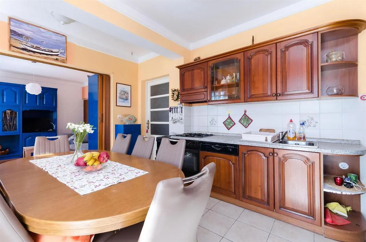 Apartments Vesna Kampor