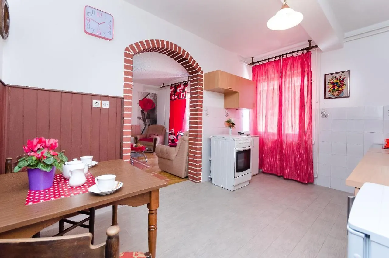 Apartments Vesna Kampor