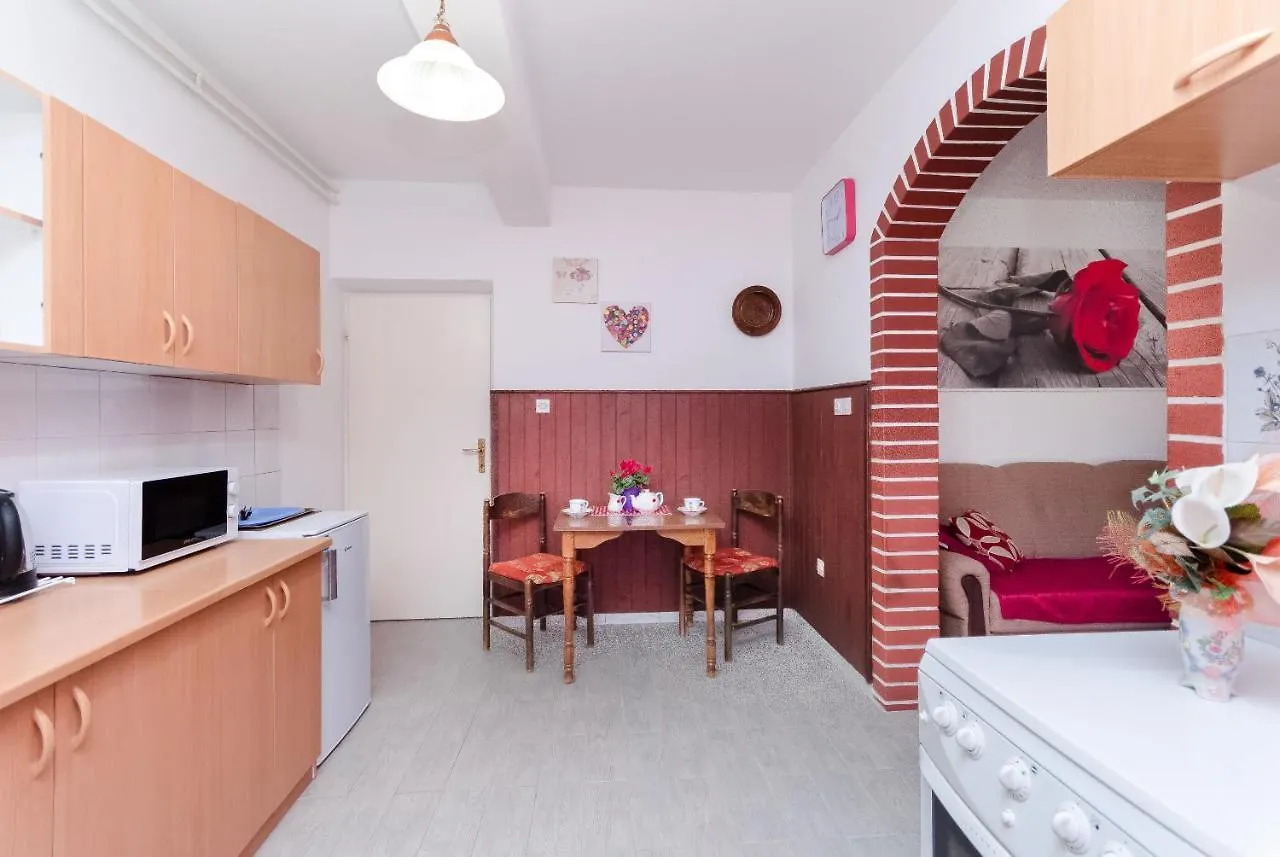 Apartments Vesna Kampor