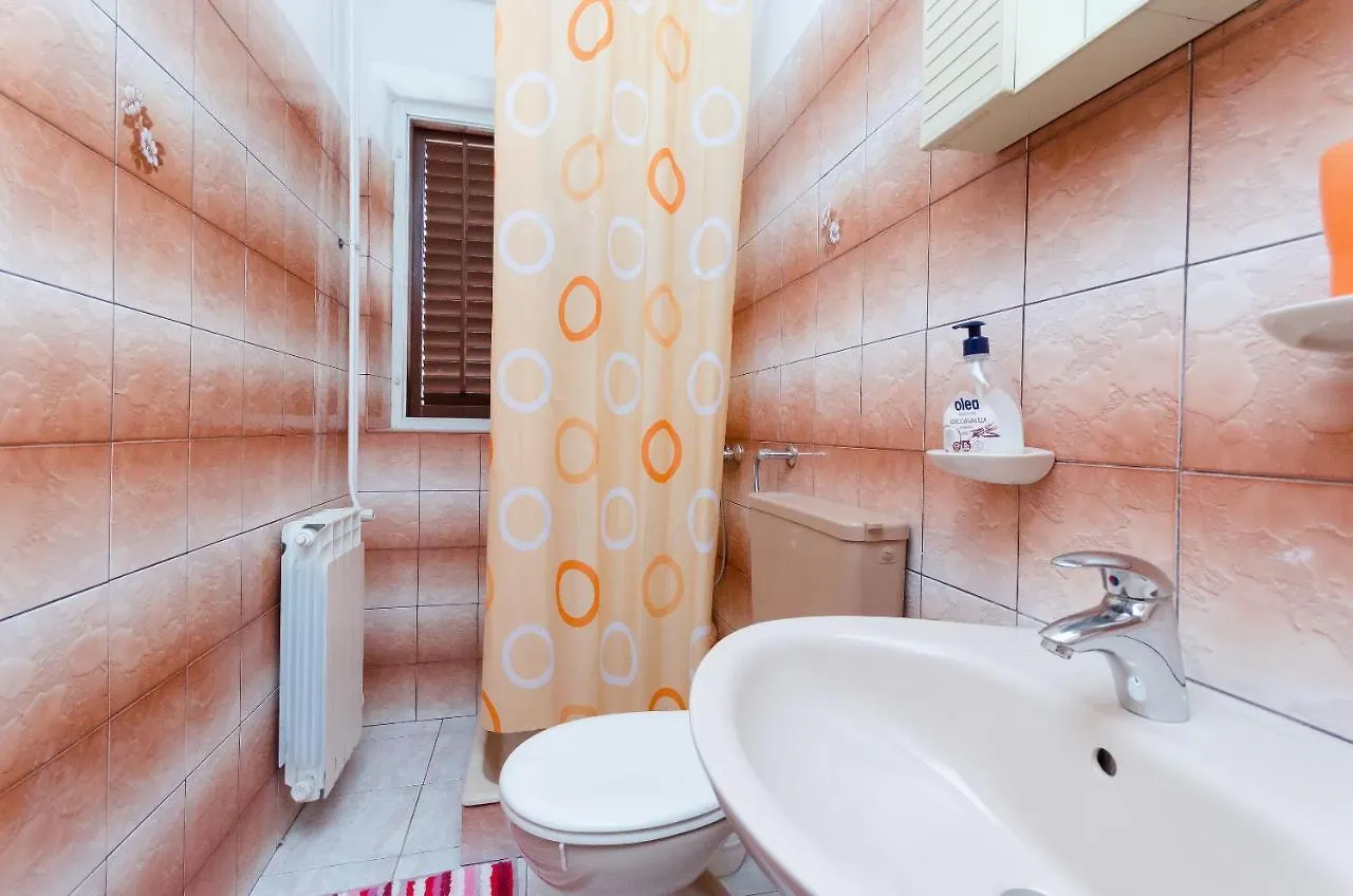 Apartments Vesna Kampor