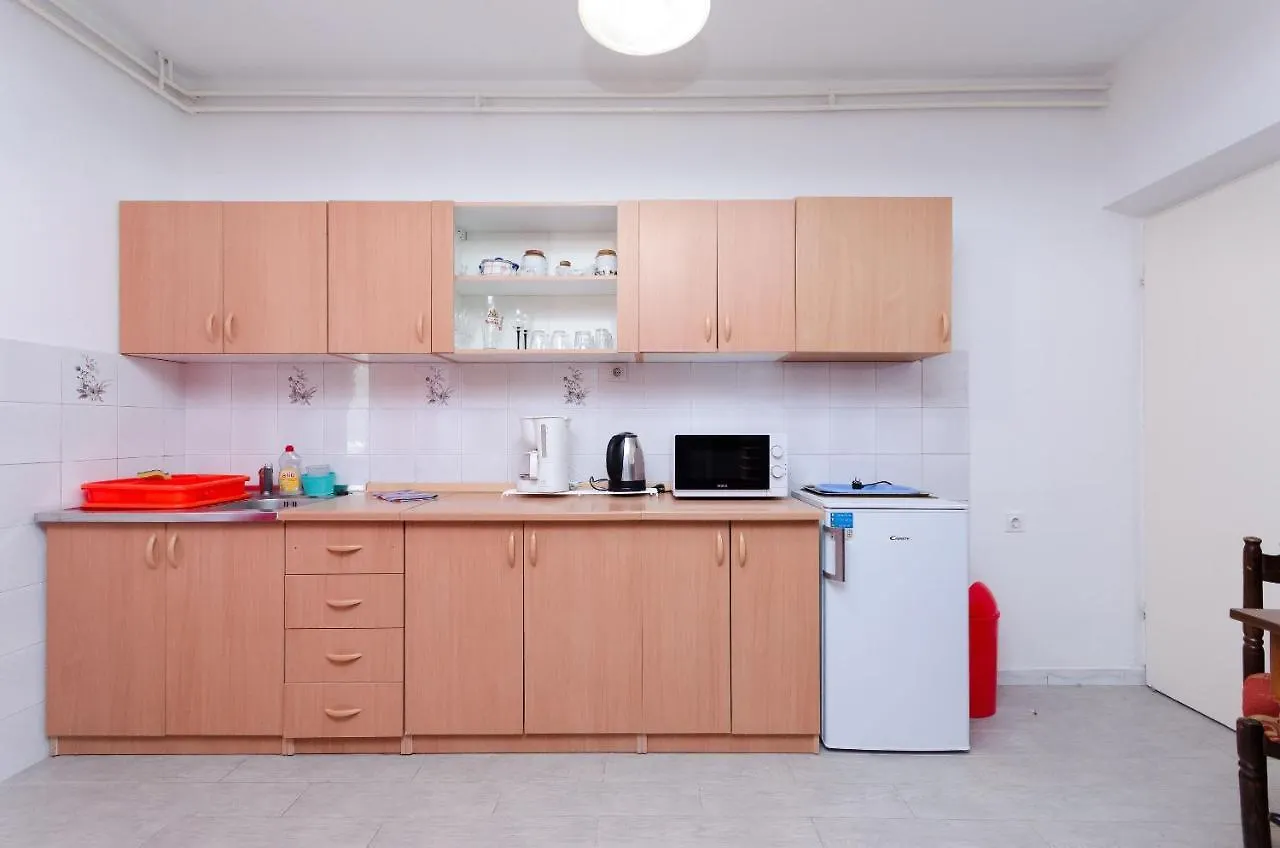 Apartments Vesna Kampor