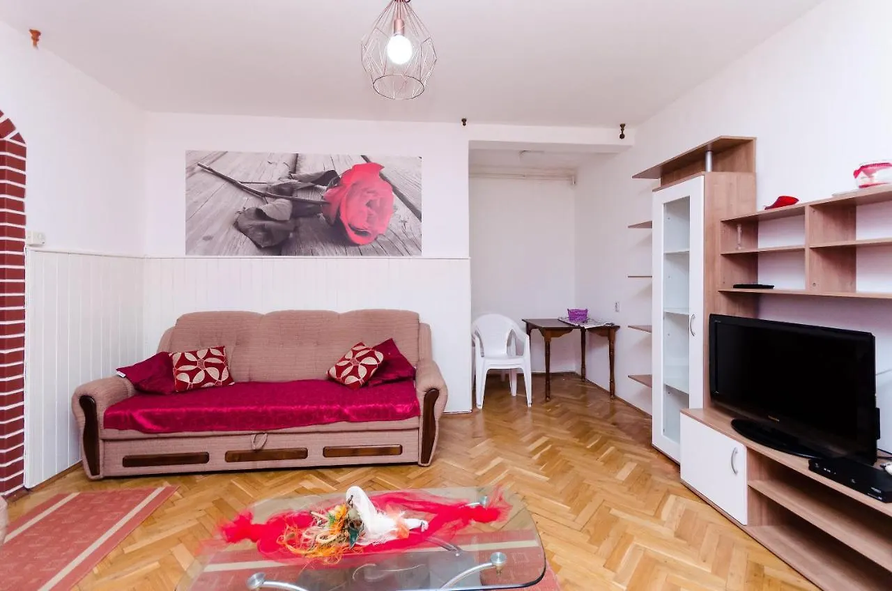 Apartments Vesna Kampor Croatia