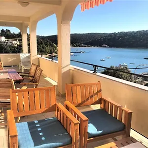 Trlika Apartament