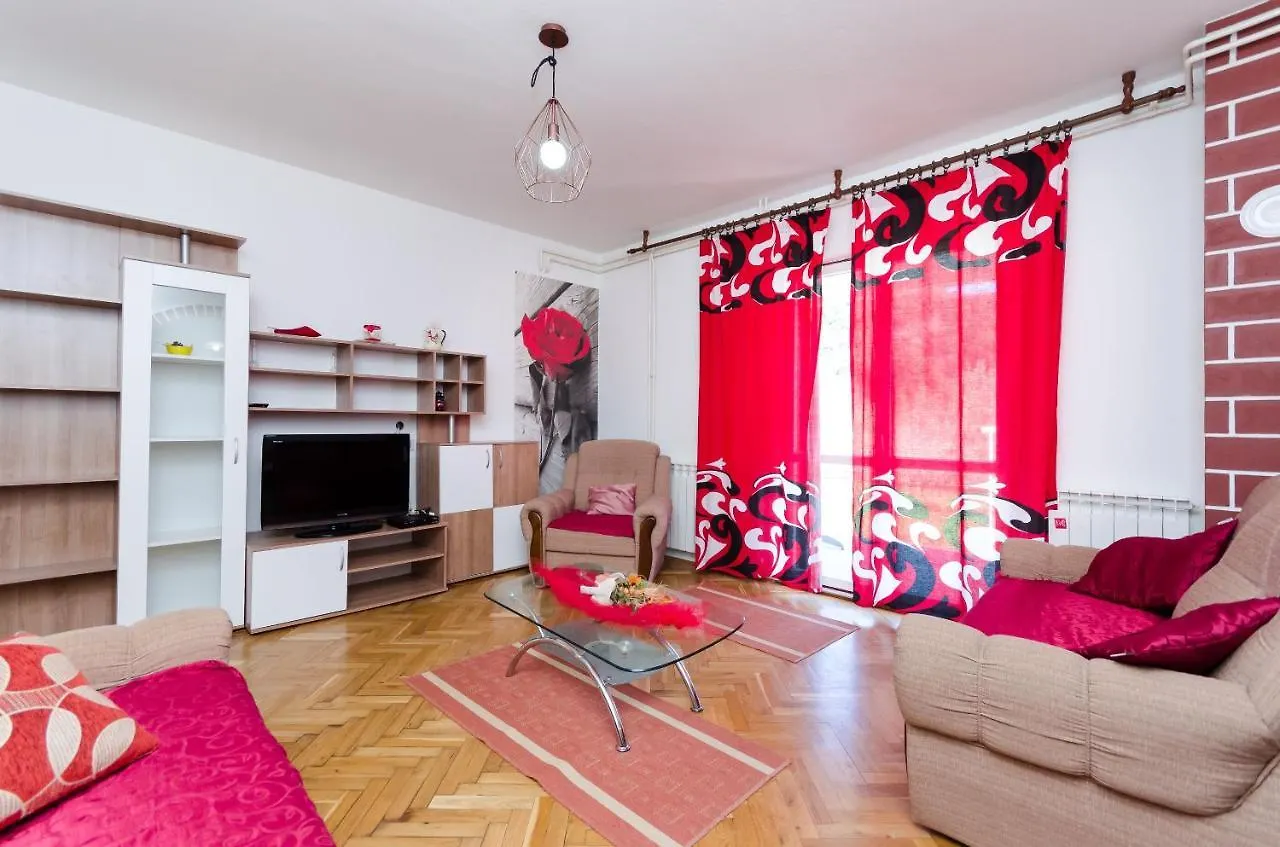 Apartments Vesna Kampor