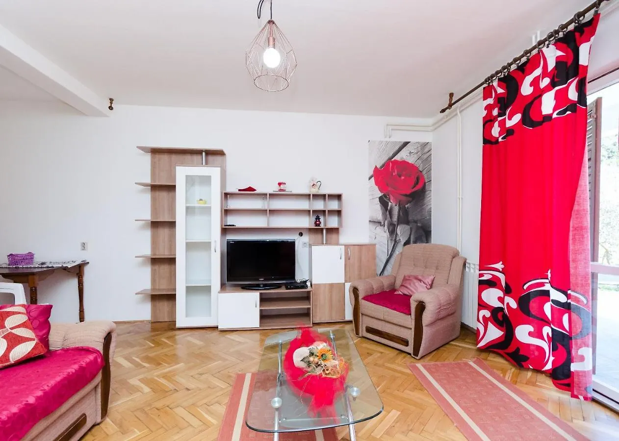 Apartments Vesna Kampor